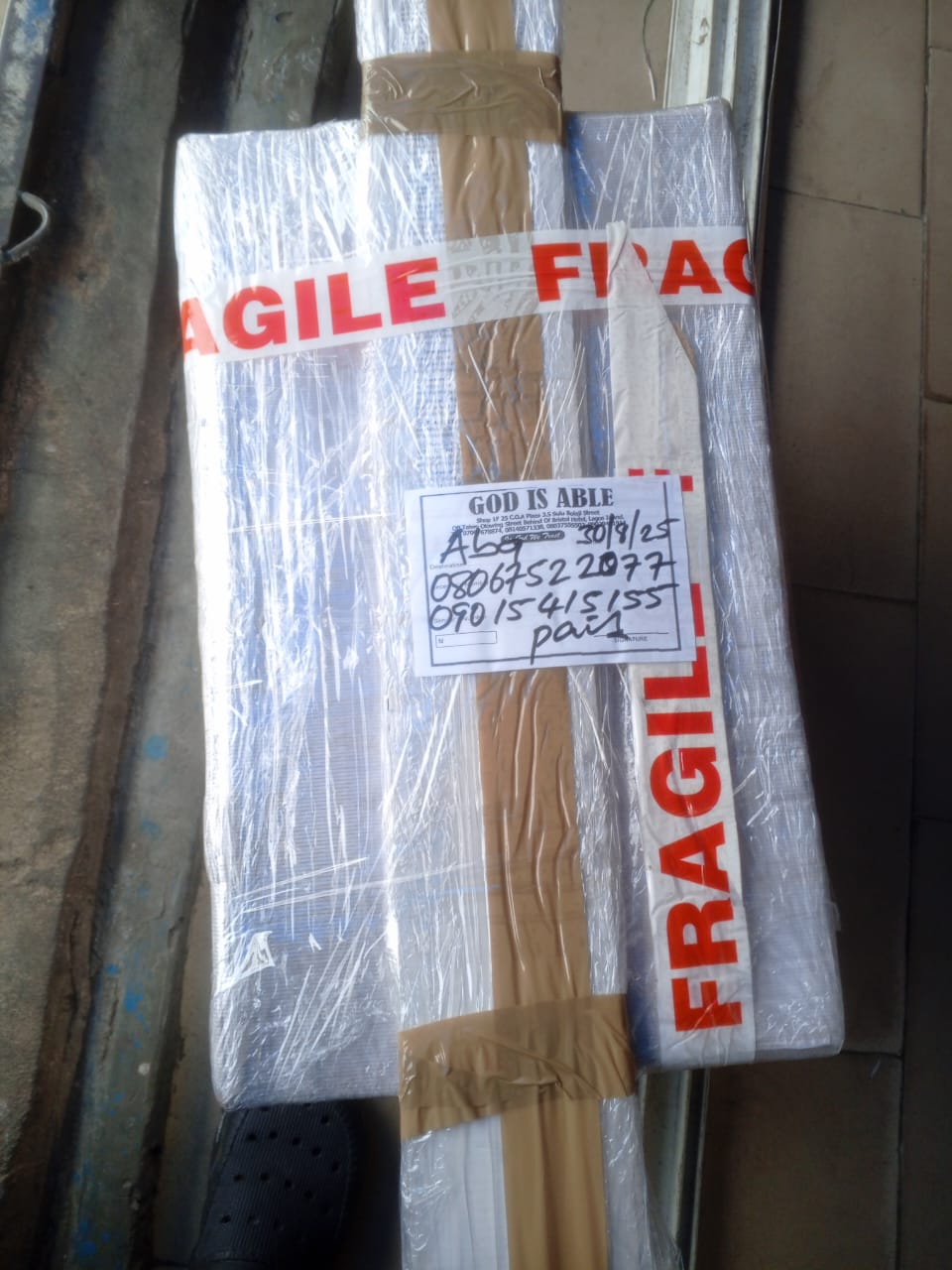 Photo from Oladeji Esho - 2025-12-16T090528.477