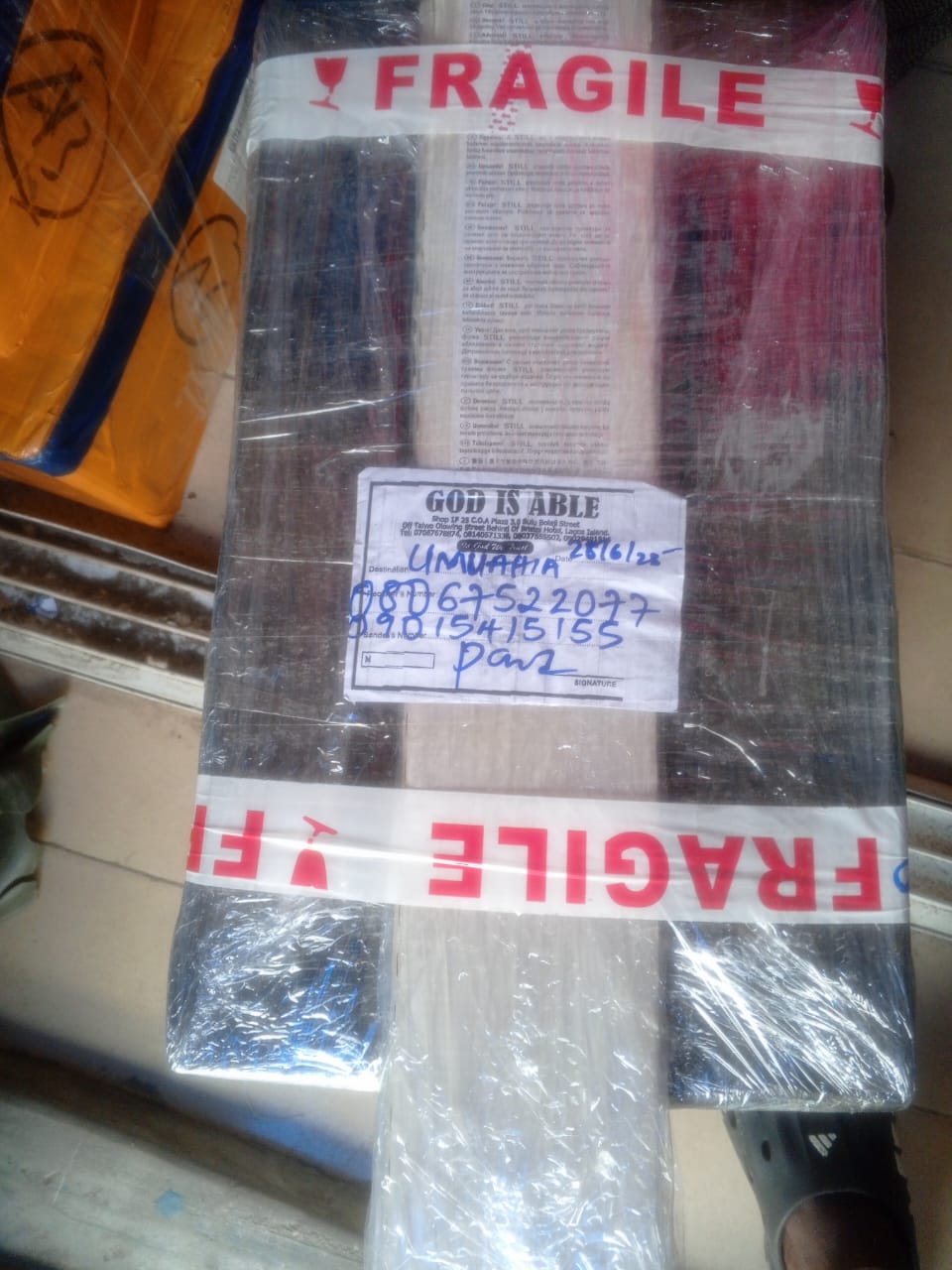 Photo from Oladeji Esho - 2025-12-16T090529.266